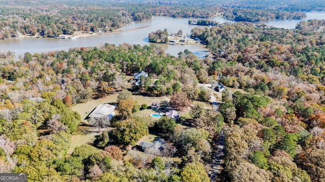 205 Thorpe Road, Jackson, GA 30233