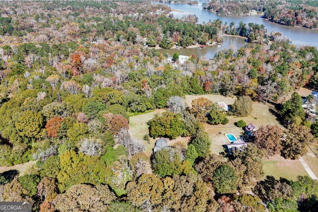 205 Thorpe Road, Jackson, GA 30233