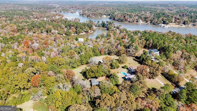 205 Thorpe Road, Jackson, GA 30233