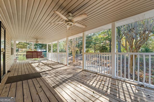 205 Thorpe Road, Jackson, GA 30233