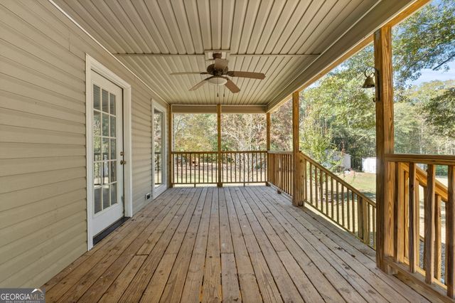 205 Thorpe Road, Jackson, GA 30233