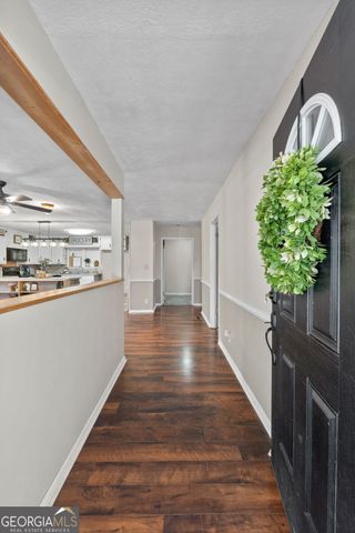 205 Thorpe Road, Jackson, GA 30233