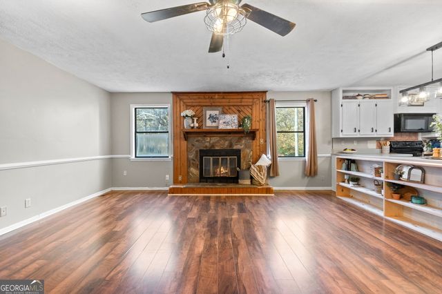 205 Thorpe Road, Jackson, GA 30233