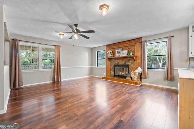 205 Thorpe Road, Jackson, GA 30233