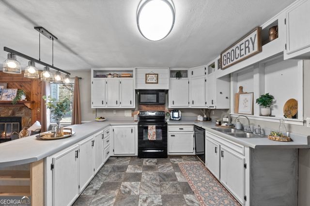 205 Thorpe Road, Jackson, GA 30233