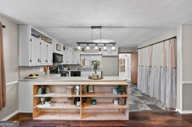 205 Thorpe Road, Jackson, GA 30233