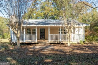 205 Thorpe Road, Jackson, GA 30233