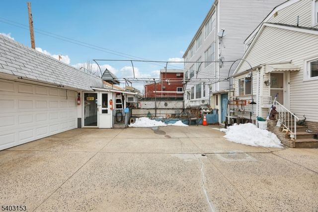 18 Patterson St, Harrison Town, NJ 07029