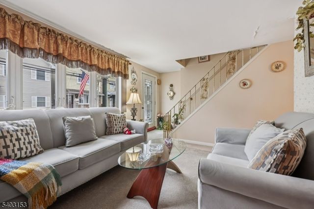 18 Patterson St, Harrison Town, NJ 07029