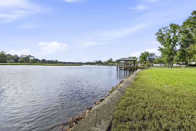 970 GLYNLEA Road, Jacksonville, FL 32216