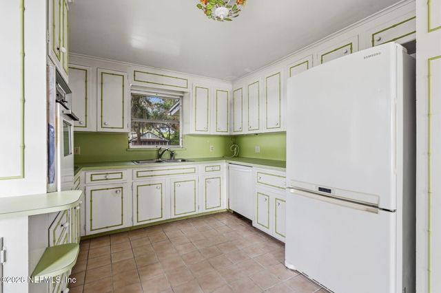 970 GLYNLEA Road, Jacksonville, FL 32216