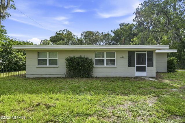 970 GLYNLEA Road, Jacksonville, FL 32216