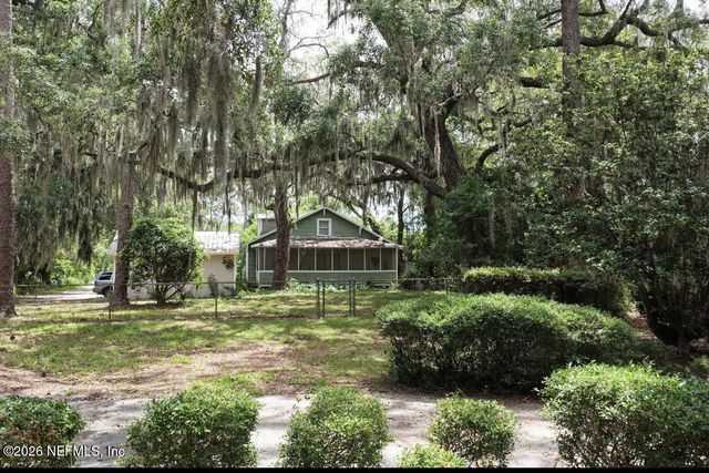 970 GLYNLEA Road, Jacksonville, FL 32216