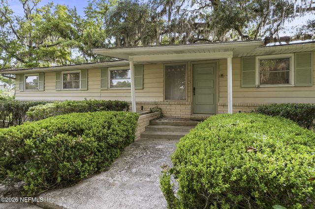 970 GLYNLEA Road, Jacksonville, FL 32216