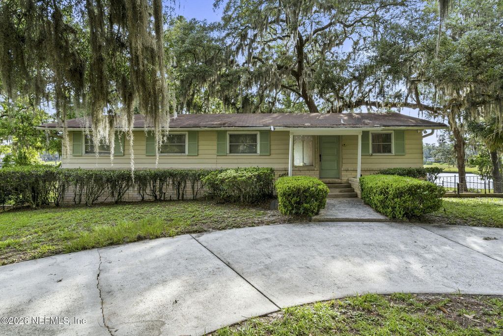 970 GLYNLEA Road, Jacksonville, FL 32216
