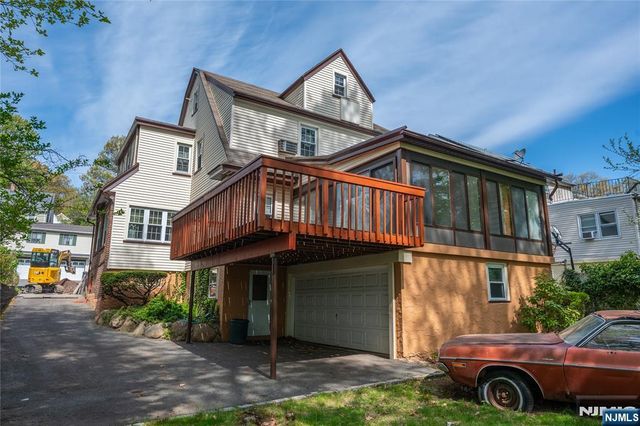 27 Glen Road, West Orange, NJ 07052