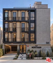 1825 N New Hampshire Avenue 204, Los Angeles, CA 90027
