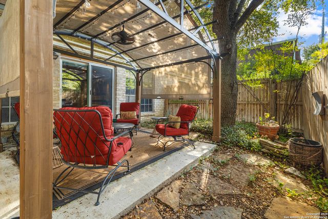 1045 Shook Ave Apt 106, San Antonio, TX 78212