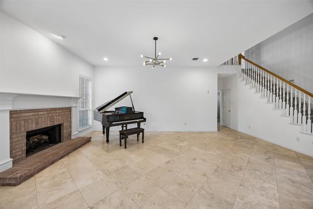2701 Oates Drive, Plano, TX 75093