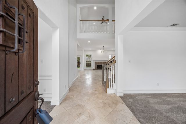 2701 Oates Drive, Plano, TX 75093