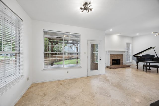 2701 Oates Drive, Plano, TX 75093