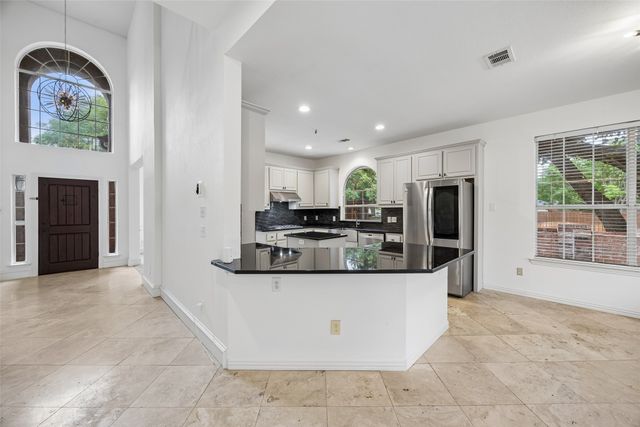 2701 Oates Drive, Plano, TX 75093
