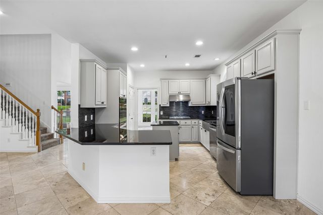 2701 Oates Drive, Plano, TX 75093