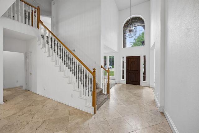 2701 Oates Drive, Plano, TX 75093