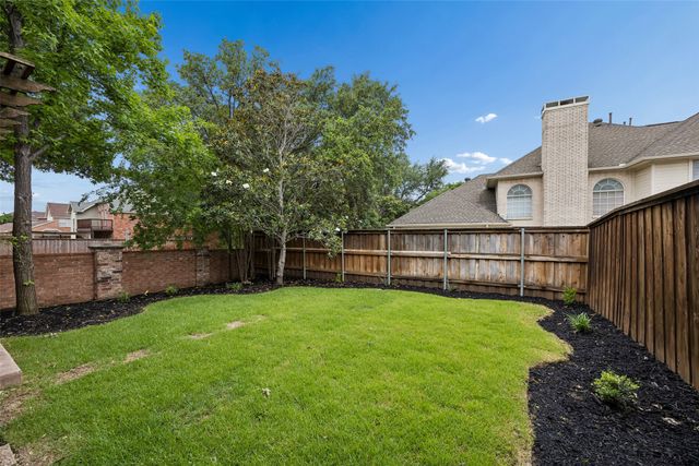 2701 Oates Drive, Plano, TX 75093