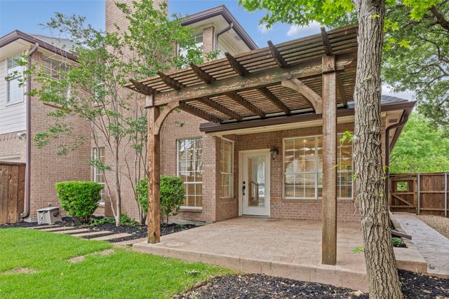 2701 Oates Drive, Plano, TX 75093