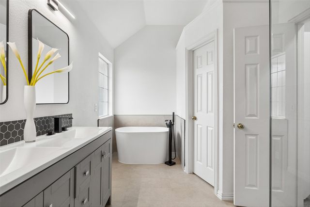 2701 Oates Drive, Plano, TX 75093