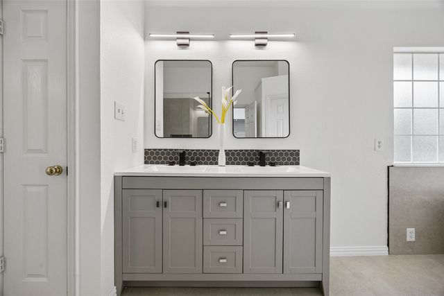2701 Oates Drive, Plano, TX 75093