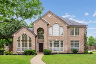 2701 Oates Drive, Plano, TX 75093