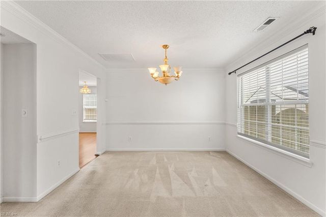 332 Town Pointe WAY, Newport News, VA 23601