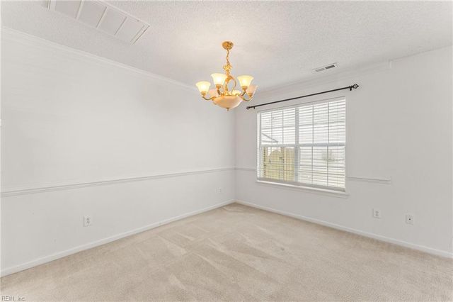 332 Town Pointe WAY, Newport News, VA 23601
