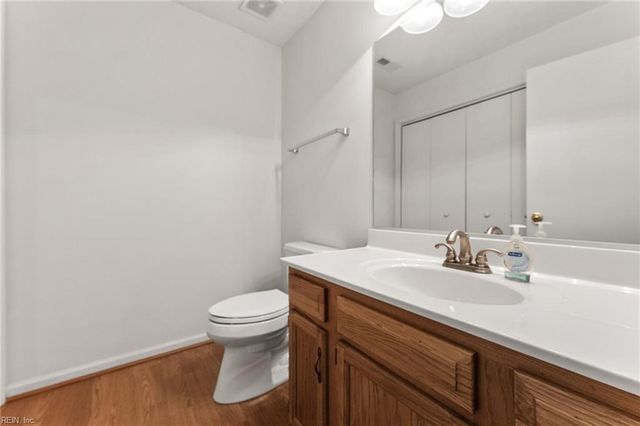 332 Town Pointe WAY, Newport News, VA 23601