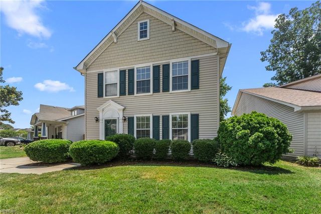332 Town Pointe WAY, Newport News, VA 23601