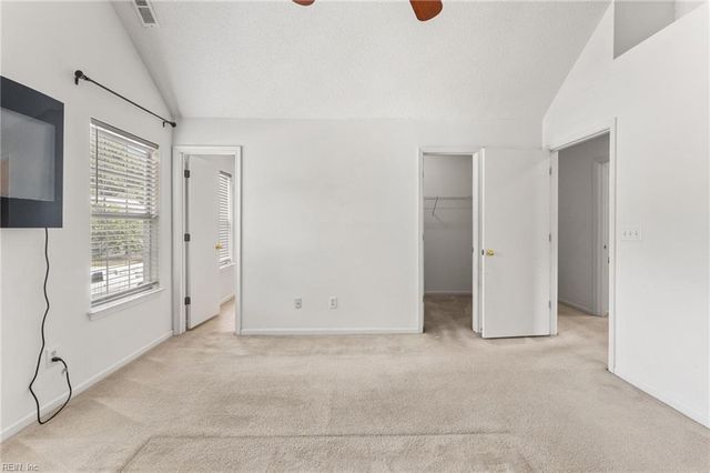332 Town Pointe WAY, Newport News, VA 23601