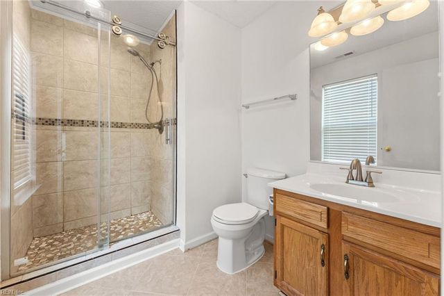 332 Town Pointe WAY, Newport News, VA 23601