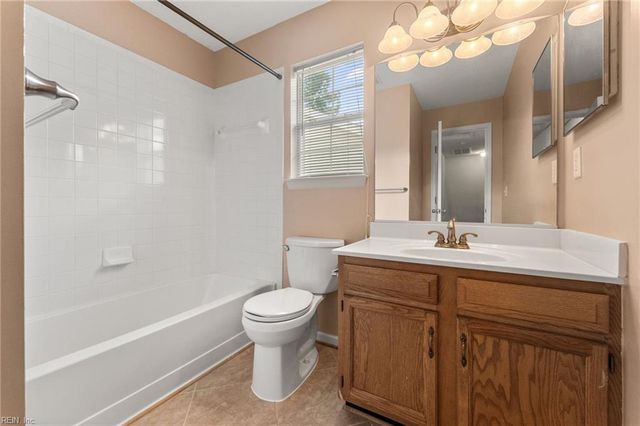 332 Town Pointe WAY, Newport News, VA 23601