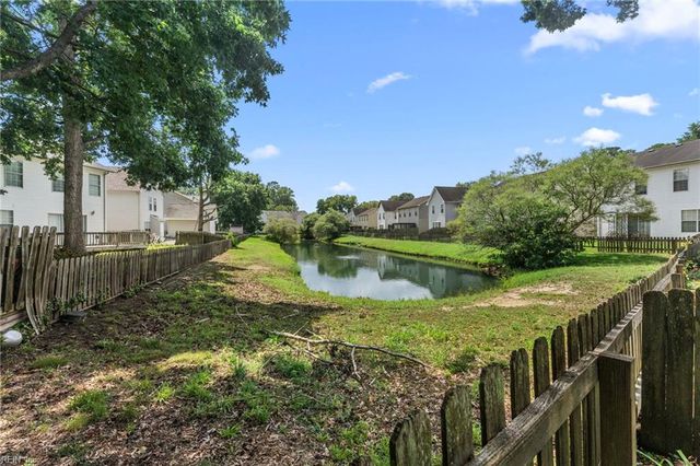 332 Town Pointe WAY, Newport News, VA 23601