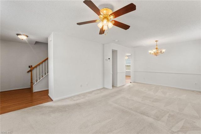 332 Town Pointe WAY, Newport News, VA 23601
