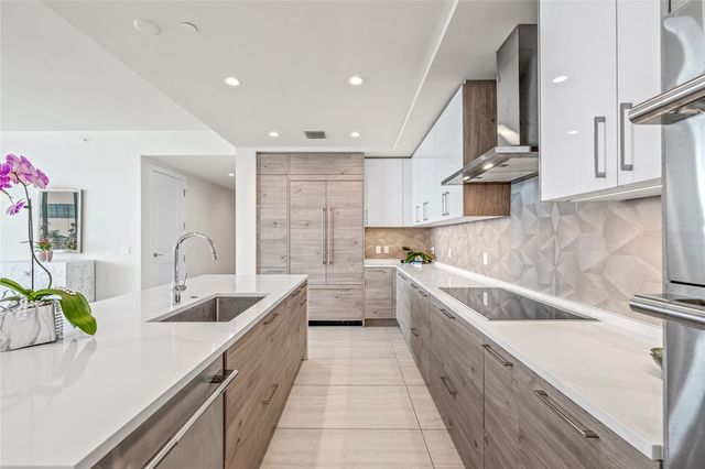 301 1ST STREET S 803, St Petersburg, FL 33701