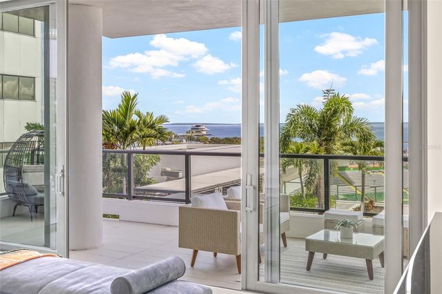 301 1ST STREET S 803, St Petersburg, FL 33701