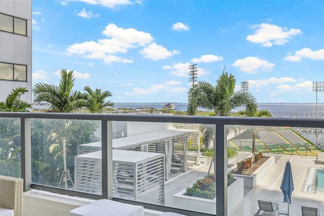301 1ST STREET S 803, St Petersburg, FL 33701