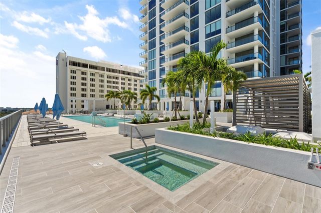 301 1ST STREET S 803, St Petersburg, FL 33701