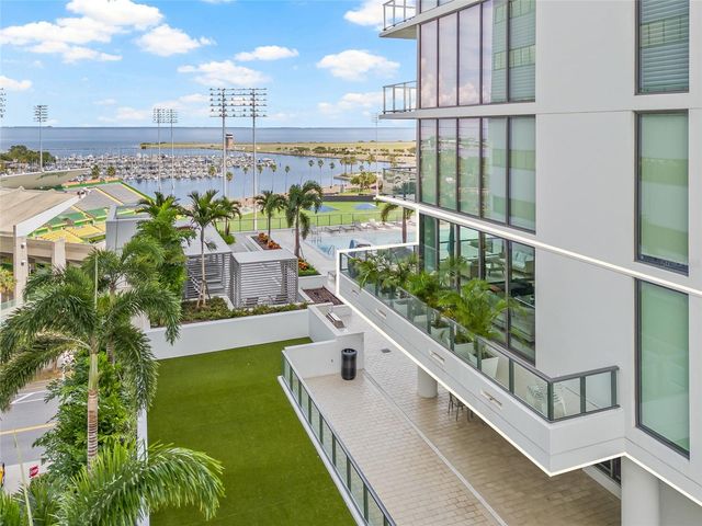 301 1ST STREET S 803, St Petersburg, FL 33701