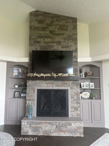 34313 Jabila Drive, Soldotna, AK 99669