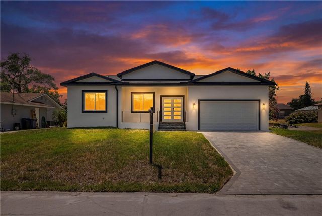 8526 INDIES DRIVE, Hudson, FL 34667