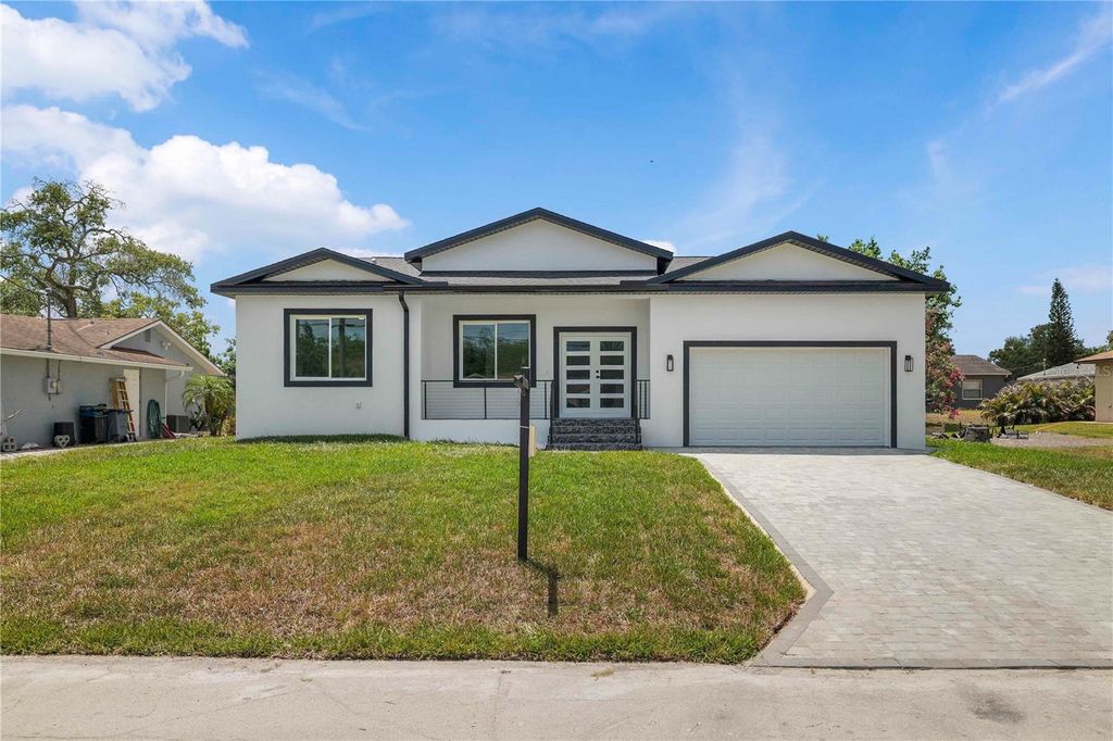 8526 INDIES DRIVE, Hudson, FL 34667
